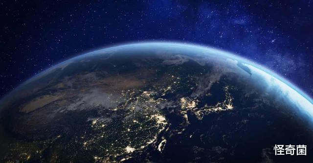 老虎|4个已证实的科学理论，却很难让人接受，因为太反直觉