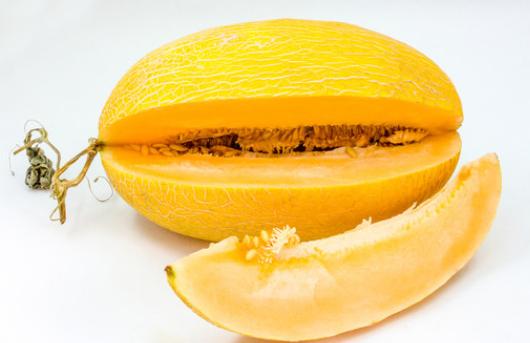 『心理测试』心理测试：哪一个哈密瓜最香甜？测你下月会遇见什么开心的事