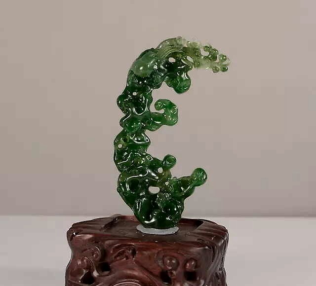 金刚菩提|玉雕大师——唐建波