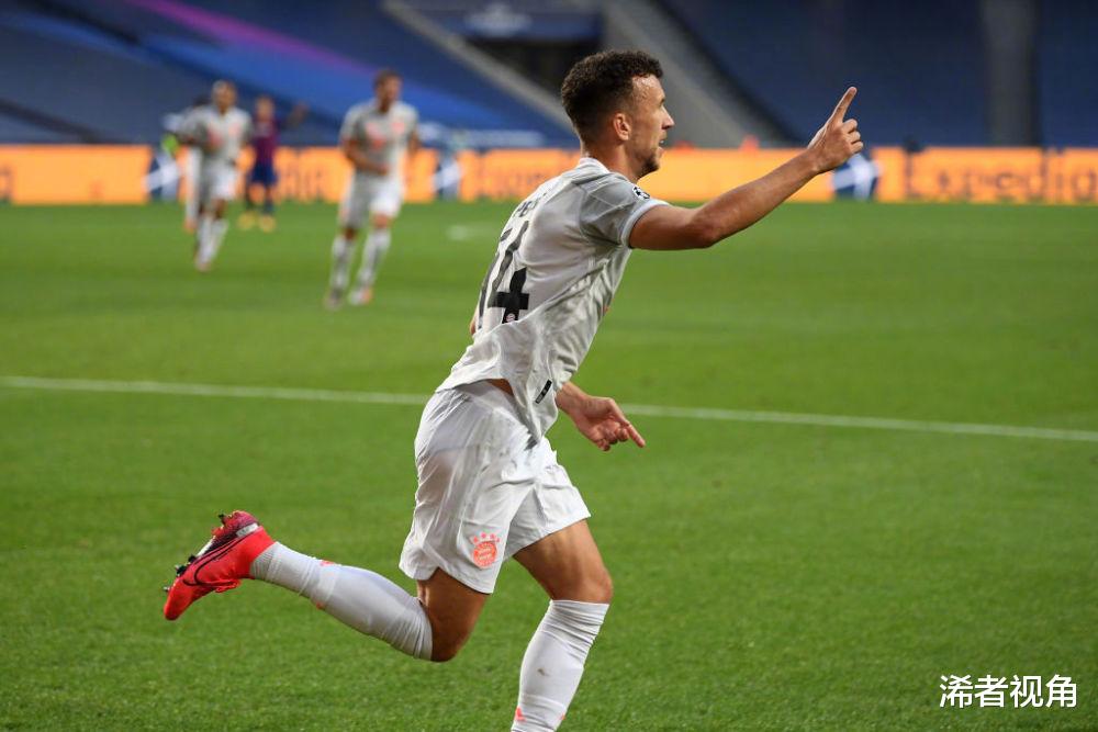 拜仁慕尼黑|3-14！西甲豪门轰然倒下：27分钟狂丢4球，3亿巨星犯致命错误