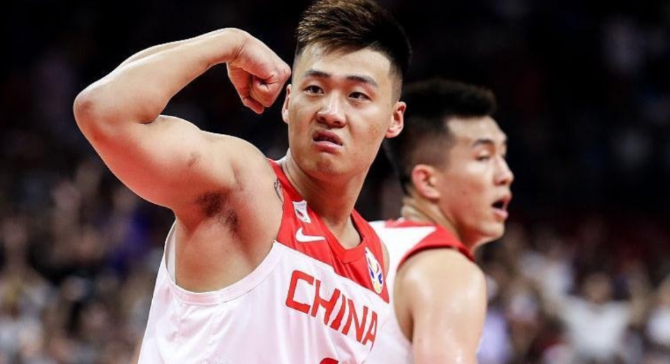 中国男篮■他才是最适合的中国男篮主帅！一项得天独厚的优势，杜楠望尘莫及