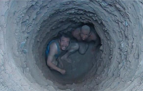 文物|为何盗墓贼都活不长，难道真的是报应吗？其实是有科学依据的