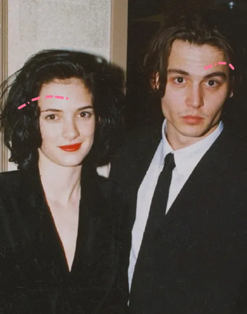 景甜■景甜晒新照大变脸，她到底对自己下了什么狠手？