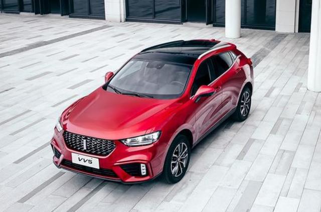 SUV|15万内落地,年轻人买SUV就选这3款,要打“价格战”?