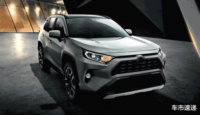 SUV|SUV前八个月销量超过10万台的有七款，四款自主三款合资，TA是谁