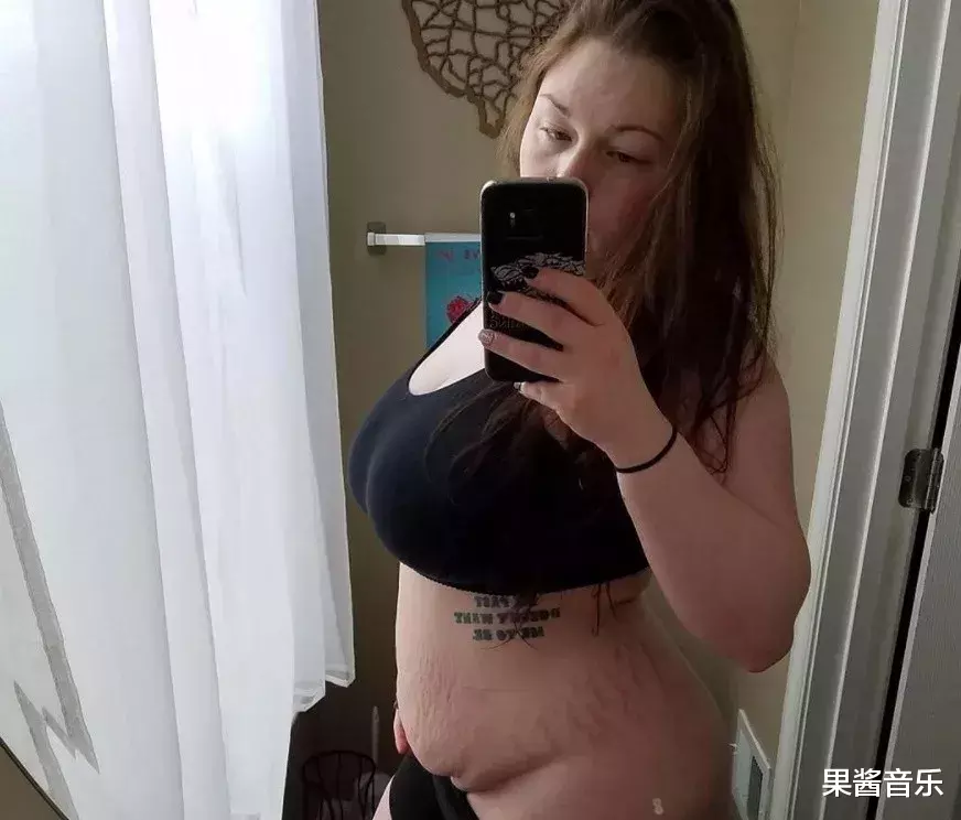 「郭碧婷」郭碧婷怀孕偷拍照首曝光,揭露了女人最辛酸一面