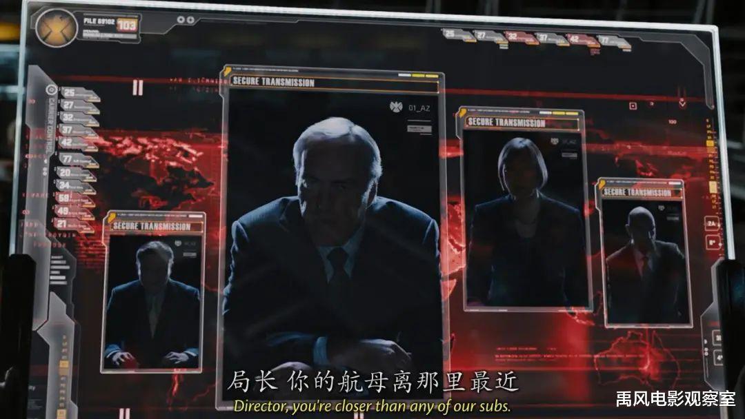 【九头蛇】《神盾局特工》最终季开播！神盾局穿越拯救九头蛇！