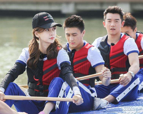 奔跑吧兄弟|奔跑吧官宣新番外，急忙通知老成员，邓超陈赫有望回归吗？