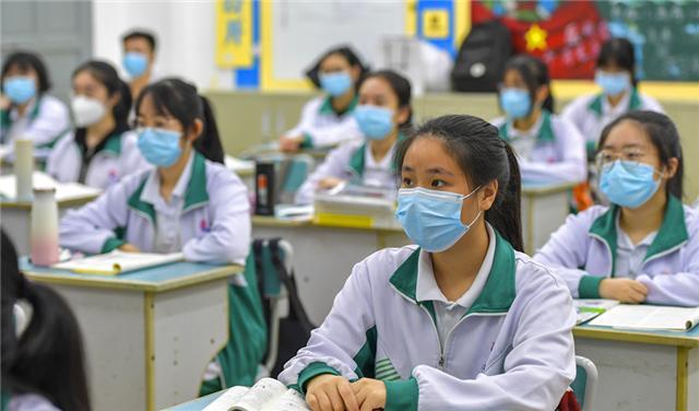 『高考』教育部最新通知，这些取消的考试，将全额退费，网友：太好了