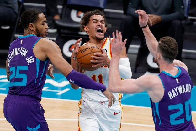 伍德|想哈登吗？卡佩拉仅7分，火箭意中人7中4，网友建议用伍德换他