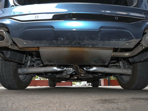 福特锐际|走心的福特锐际，为什么卖不过敷衍的本田皓影？