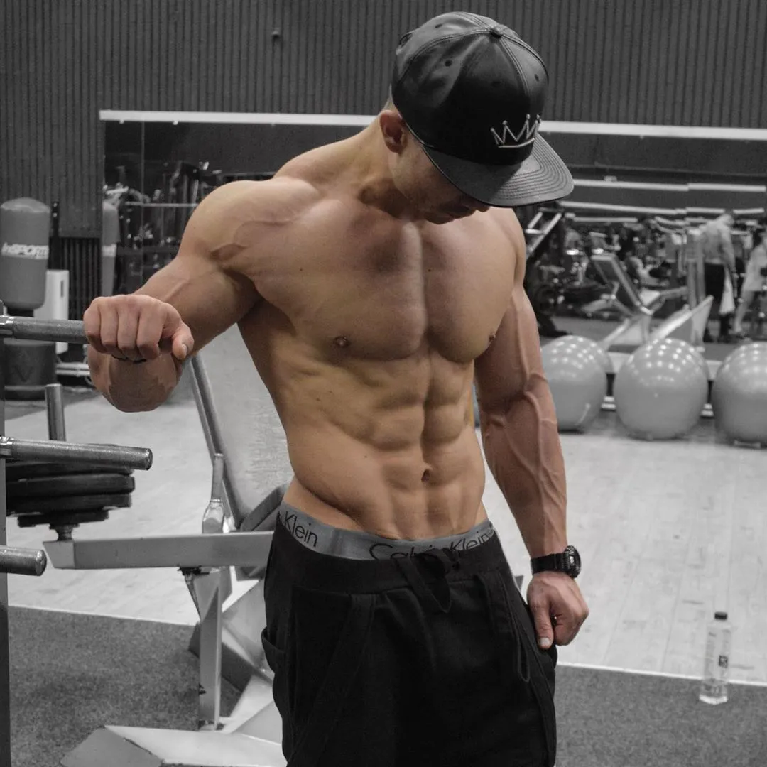 「碳水化合物」健身怎么吃？看完发现，我对吃一无所知！