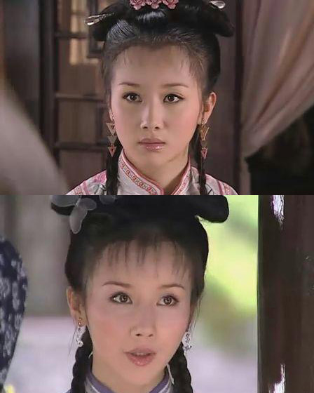 片场|她演《李卫当官》红极一时,因片场被打而淡出娱乐圈,如今成这样!