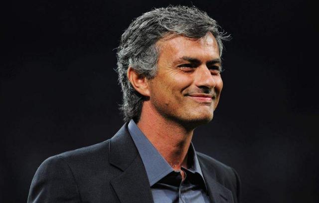 穆里尼奥▲只服穆里尼奥！奇迹夺冠+守约放人，魔力鸟就是这么赢得人心的