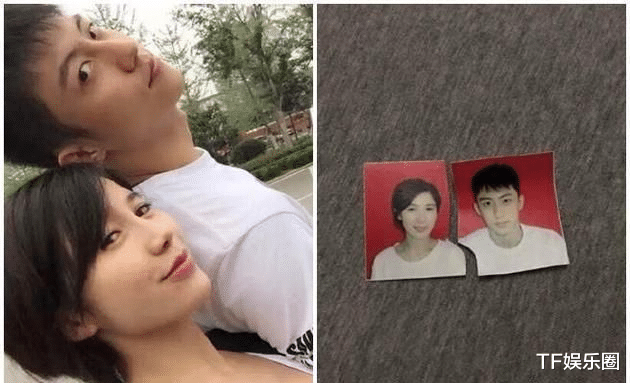 王雨馨@王雨馨发长文道歉，承认和黄景瑜的婚姻，但吃瓜网友搞错了重点