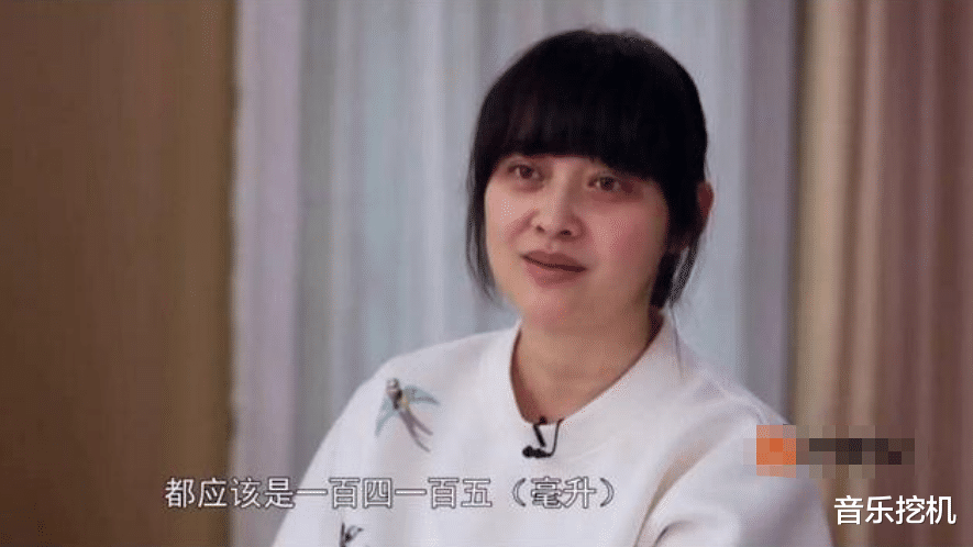 梅婷|继关晓彤三明治后，梅婷减肥餐也火了？138直接瘦到96斤！