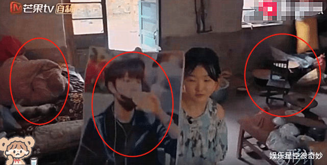 肖战|肖战也去过《变形计》?看到他的出场方式后,活该他现在这么红!