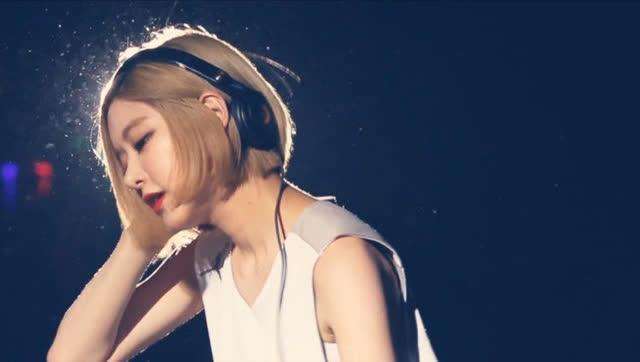 dj|韩国“最美DJ”是个小女孩？其实她已经30岁，冻龄比身材还夸张