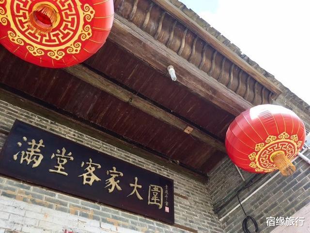 「广东省」去广东最美省道S244始兴站，赏乡野美景