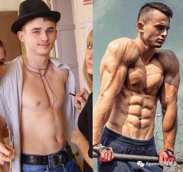 「肝脏」当代男孩子的身体，到底能有多差？