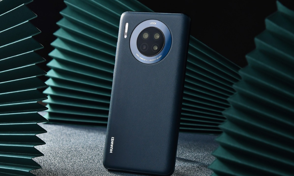 『华为』麒麟990+超感光徕卡，华为旗舰机一降再降！网友：不买亏惨……