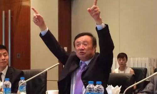 芯片|芯片禁令只是纸老虎，倪光南院士发声，任正非做出最终决定