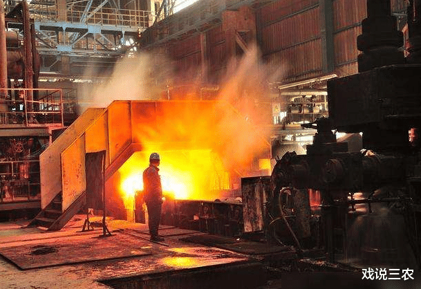 戏说三农|10月，新“停工令”或再度来袭？3大行业面临停工限产，当心了！