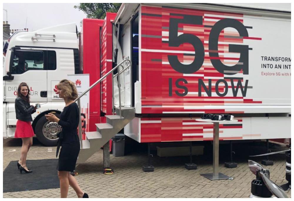 华为|9238亿！英国专家发出史上最严警告！华为禁令或将无法落实？