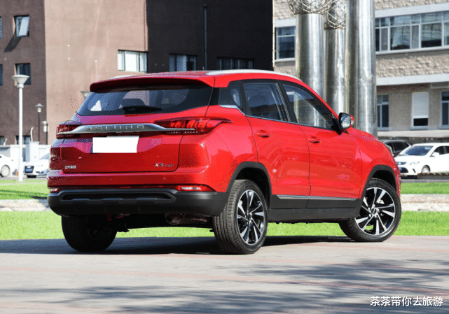 本田CRV|月薪2000也能买！1.5T配四缸，仅4.99万，后悔CRV买早了！