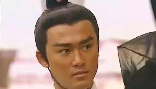 「古天乐」影版《新倚天》官宣！林峰跟古天乐演父子，网友直呼不能接受