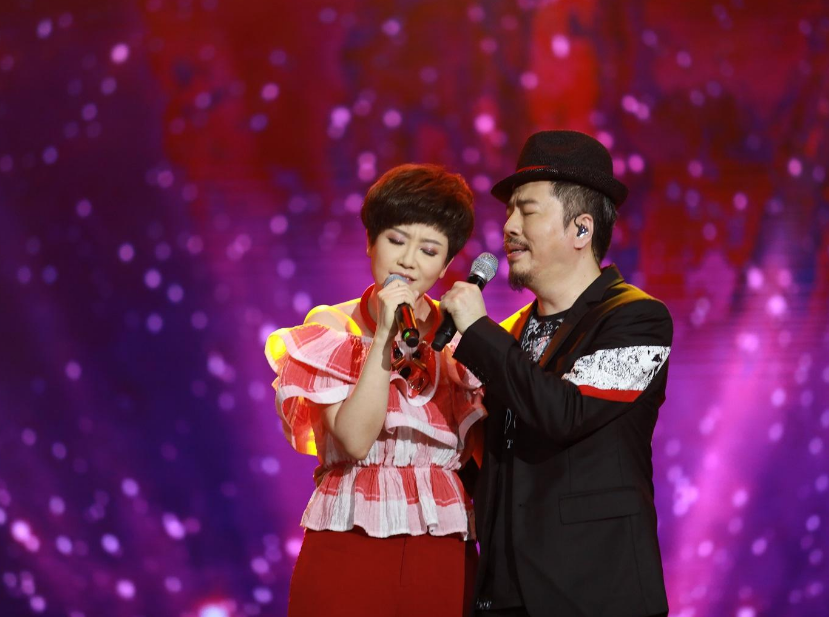 「演唱会」最惨的鸟巢演唱会，亏损千万，演出后和老婆哭成一团