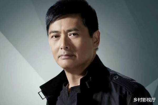 综艺节目|娱乐圈从未参加过综艺节目的五位男演员，全都是演技和实力共存。