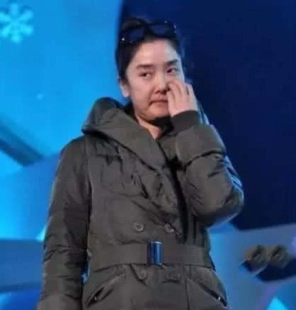 『』卸妆后的5位女星:我赌10包辣条,你能认出最后一位我叫你大神