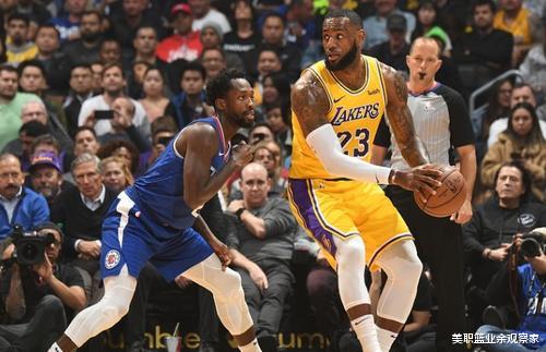 快船队|湖人获一大利好,13+6悍将“失踪”或助魔兽,劲敌夺冠概率跌22%