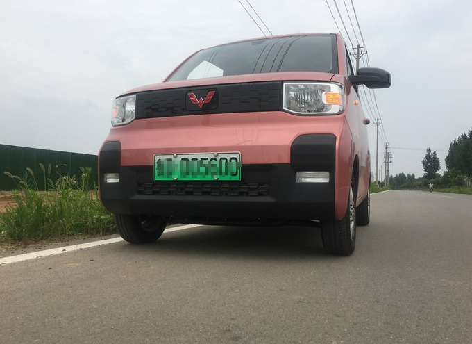 日产奇骏|五菱又一神车,售价不到3万,“油耗”才6分/km,关键还是自动挡