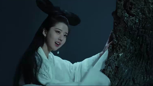 『张国荣』《倩女幽魂人间情》，33年后经典重现，“网大”特效吊打院线电影