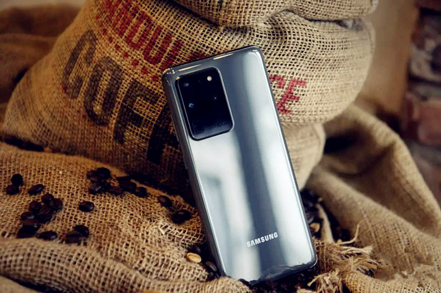 「三星」超越华为和vivo，口碑第一的5G手机诞生，价格是唯一败笔