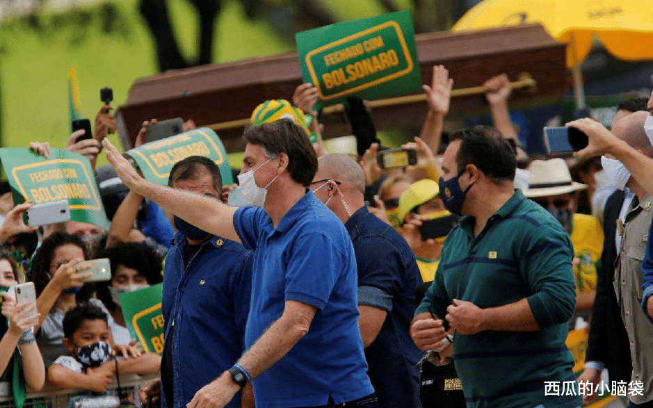 『美国』糟了！三大“惊天噩耗”席卷全球，“末日”下的美国：中国，救命！