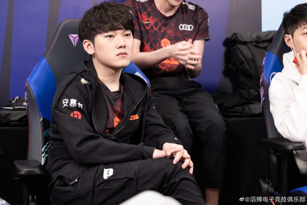 pdd|TES输给SN另有隐情？PDD赛后复盘：我知道原因但不能说