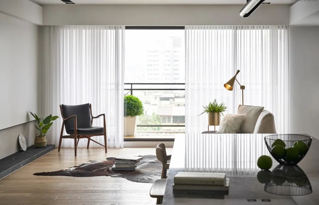 「」180㎡现代简约，简洁自然，舒适高端！