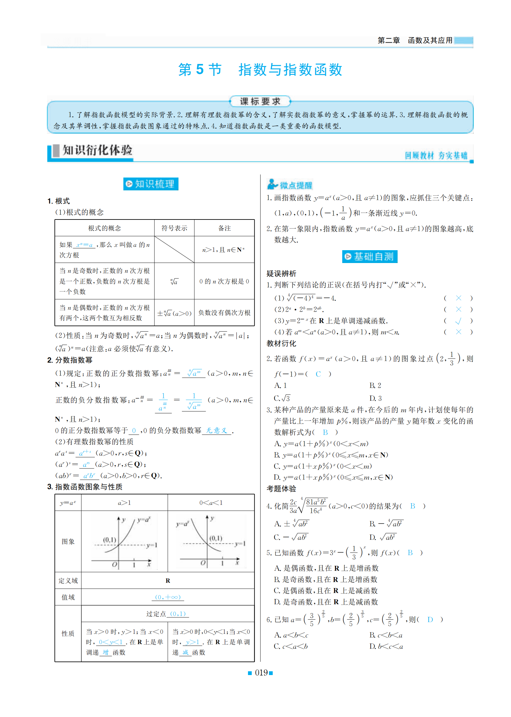 数学|新课标丨2021届新高考数学，一轮复习实用资料256页汇总，可打印