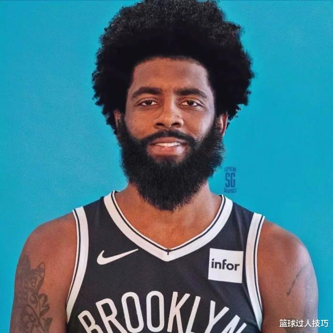 「勒布朗·詹姆斯」球星在家呆45天没理发变啥样?杜兰特变民工,詹姆斯这发量要偷笑