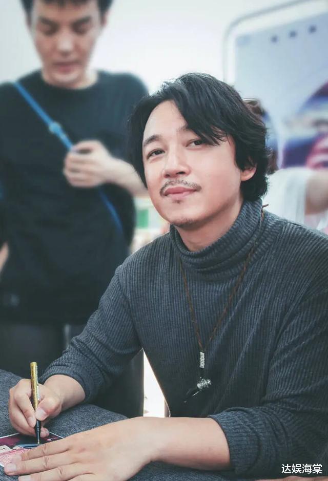 俞飞鸿|张涵予姜武《天星术》即将定档，看清导演是谁：真的懂鬼吹灯吗？