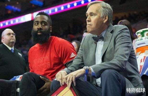 #火箭队#毒瘤离队! 热门主帅出炉,旧将回归,球迷:哈登夺冠有戏
