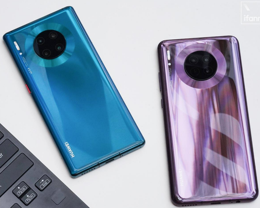 浏览器|用华为Mate 30是一种什么体验,存在哪些问题呢