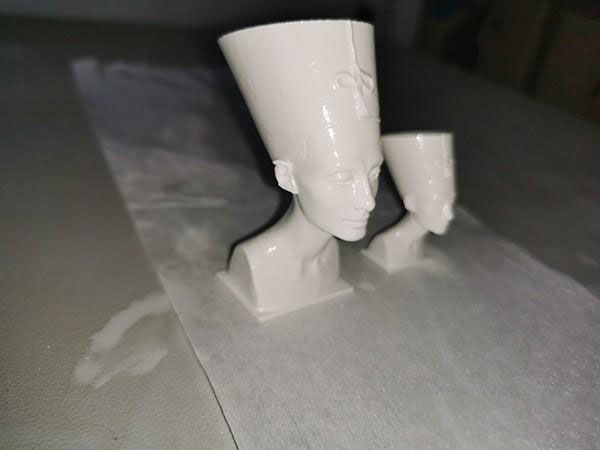 智能眼镜|3D打印两大核心材料：工程塑料与陶瓷材料