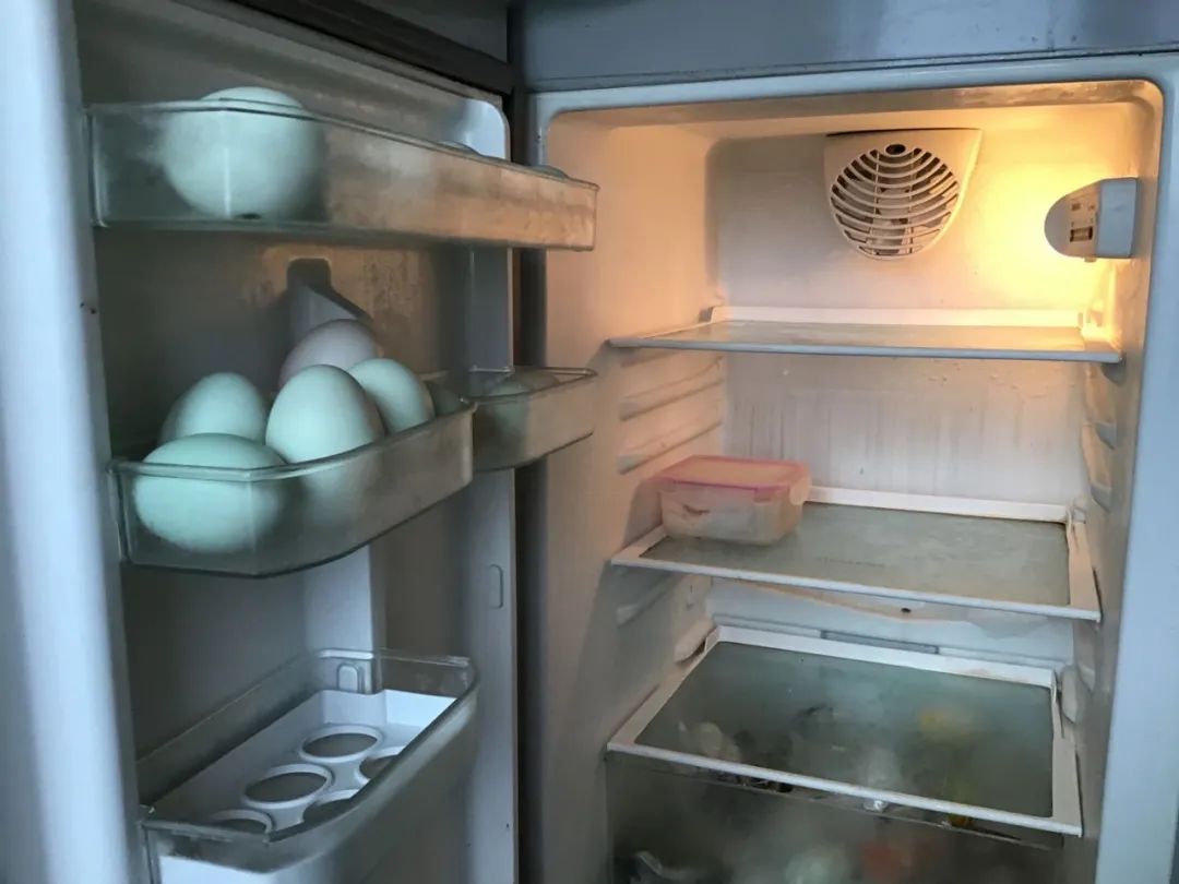 水果|再次强调！这八种食物真的不能放进冰箱