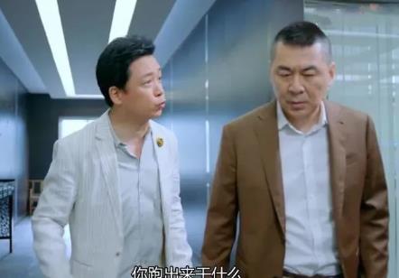 陈建斌|3.9分的锅，陈建斌一个人背得动吗？