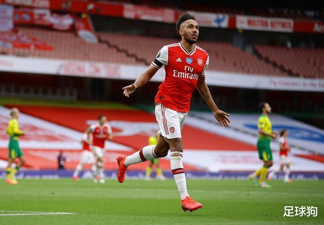 求职：一场英超4-0大胜让阿森纳连升3名！反超热刺，距欧冠区仅6分