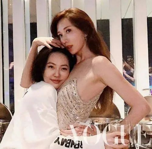 小S|一个被娱乐圈公认为最好色的女明星的野蛮生长之路